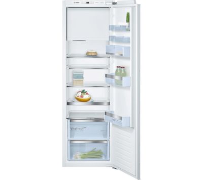 BOSCH  KIL82AF30G Integrated Tall Fridge